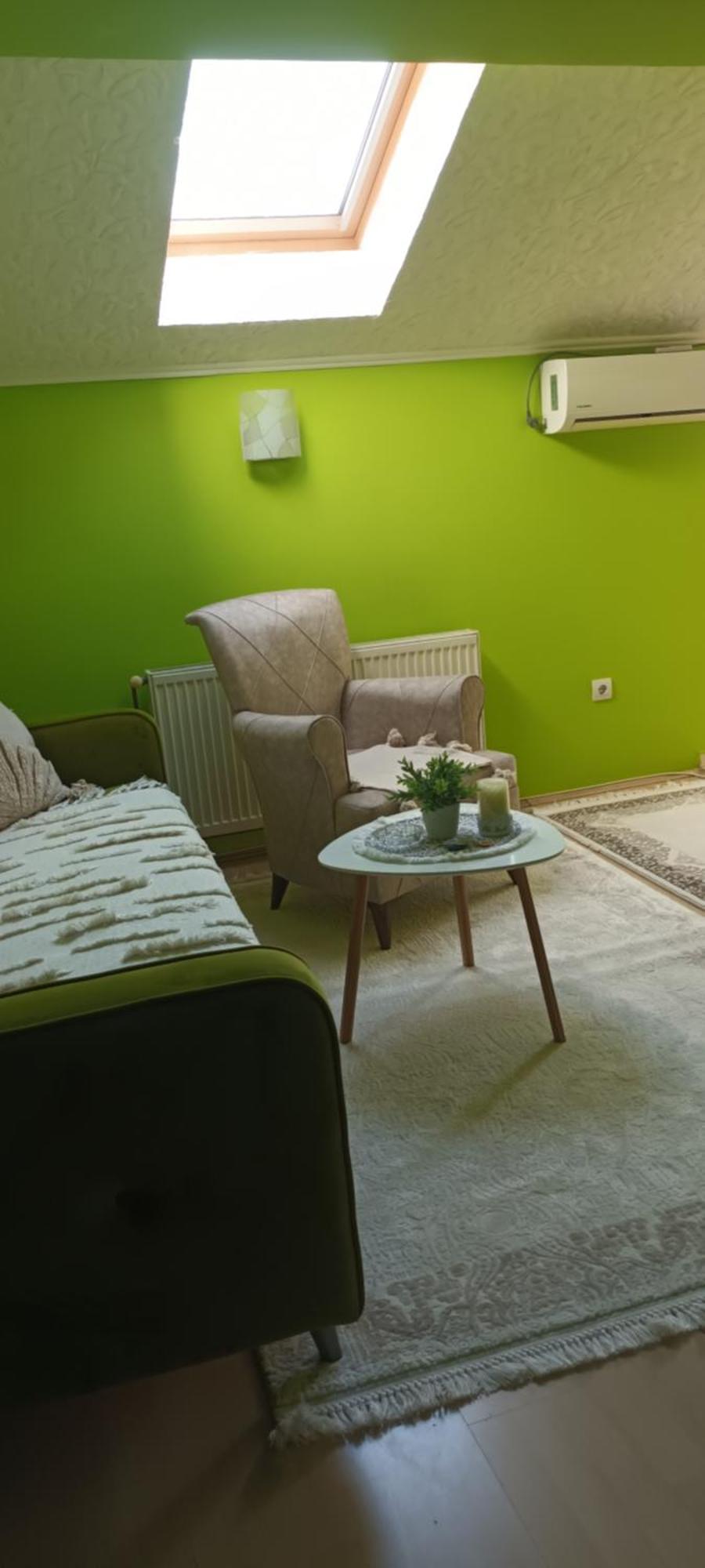 Appartement Apartman Gaga à Pirot Extérieur photo