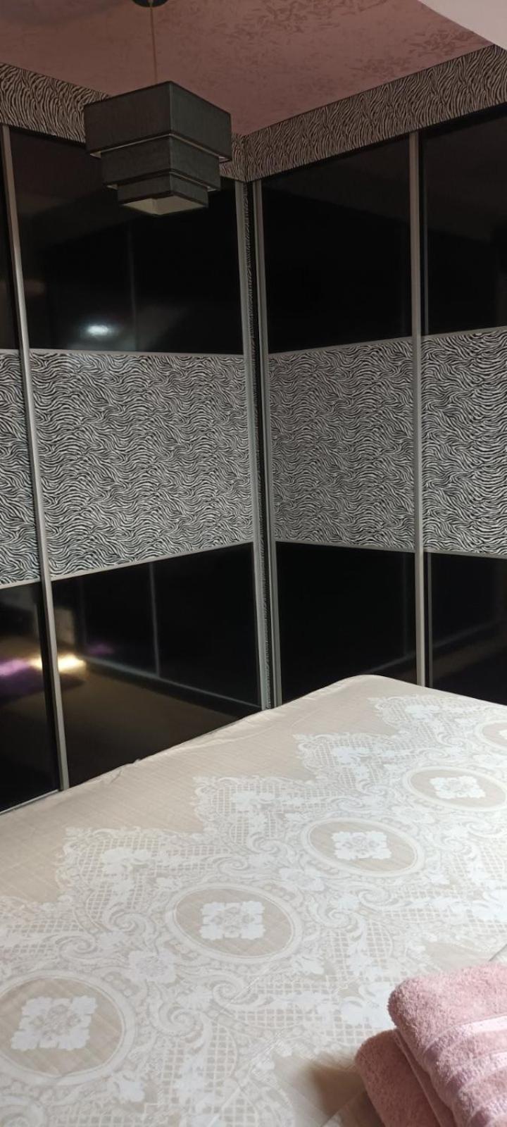 Appartement Apartman Gaga à Pirot Extérieur photo
